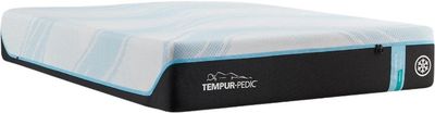 Front view of the Tempur-Pedic TEMPUR-ProBreeze mattress