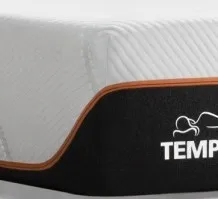 TempurPedic ProAdapt Firm Memory Foam Queen Mattress