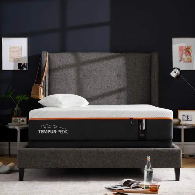 Tempur-PedicPro Adapt Firm King Mattress