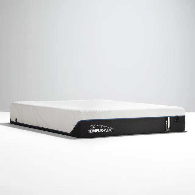 Tempur-Pedic ProAdapt Soft Material Queen Mattress