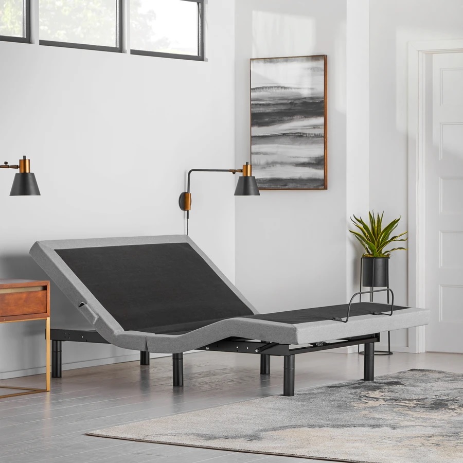 Malouf Adjustable Bed Base