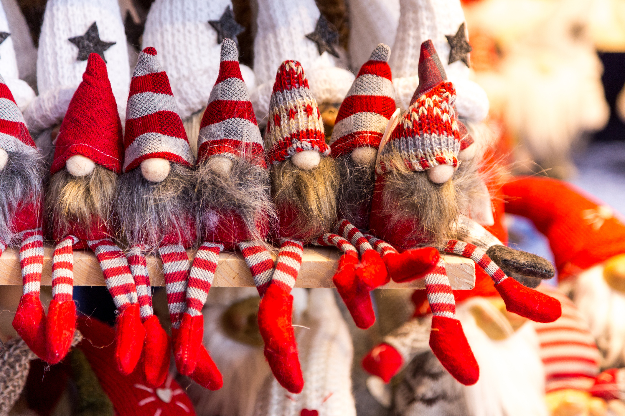 elf on a shelf
