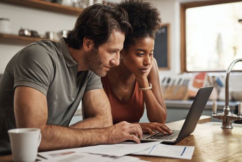 Appliance Financing
