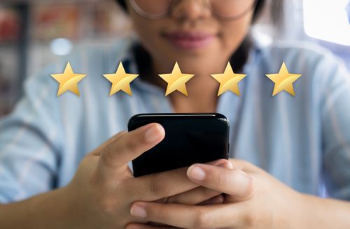 5 Star Experience