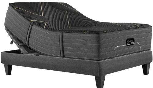 Beautyrest Black Tight Top Queen Mattress