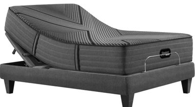 Beautyrest Black Hybrid LX Mattress