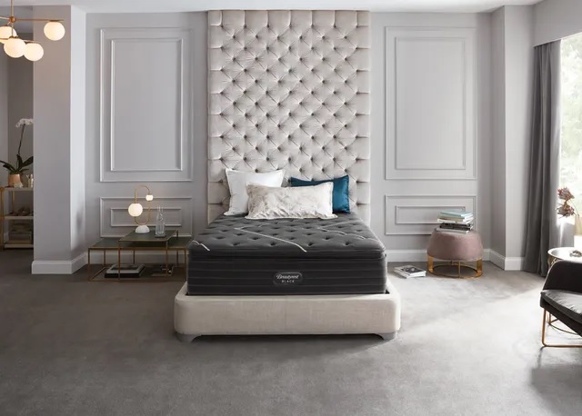 product image of Beautyrest Black 700810016-1050 mattress