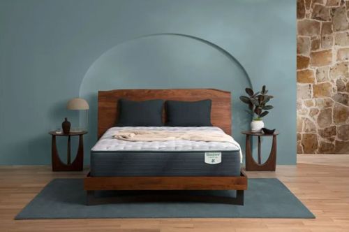 Beautyrest Harmony Lux Queen Mattress