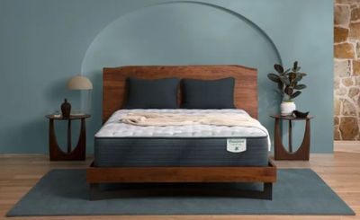 Beautyrest Harmony Lux Anchor Island Mattress
