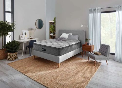 Beautyrest Select Queen Mattress