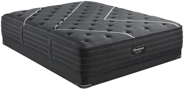 product image of Beautyrest C-Class Medium Hybrid Queen Mattress