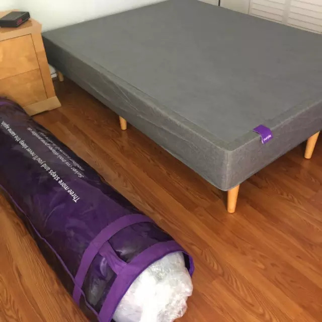 Serta iComfort mattress