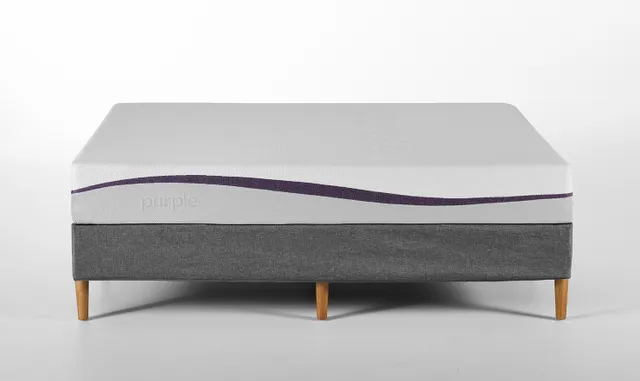 Bed in a Box Purple Mattress