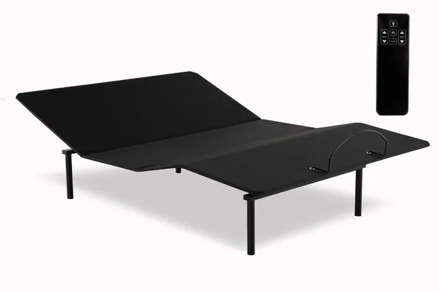 The Leggett & Platt BAS-X HFC adjustable power base 