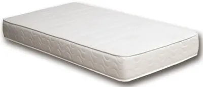 Furniture of America Cosmos Plush Memory Foam Mattress