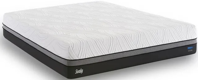 gel memory foam