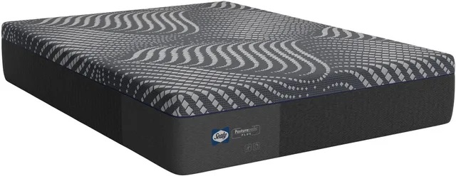 black memory foam