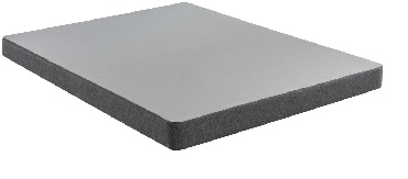 The Beautyrest Triton queen-size bed platform 