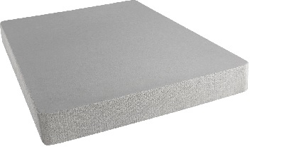 The Beautyrest low profile bed platform 