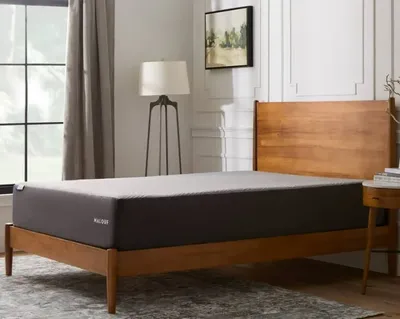 Malouf ActivAir Neve Memory Foam Plush Mattress