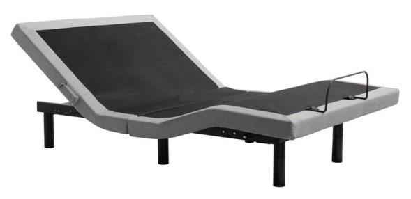 Malouf® iPowr™ S755 Queen Adjustable Base-STS755QQABBIG