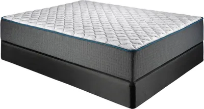 Restonic Angelina Extra Firm Queen Mattress