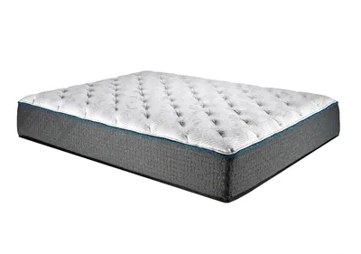 Restonic Angelina Plush Queen Mattress