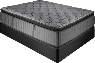 Restonic Juliet Hybrid Pillow Top Mattress
