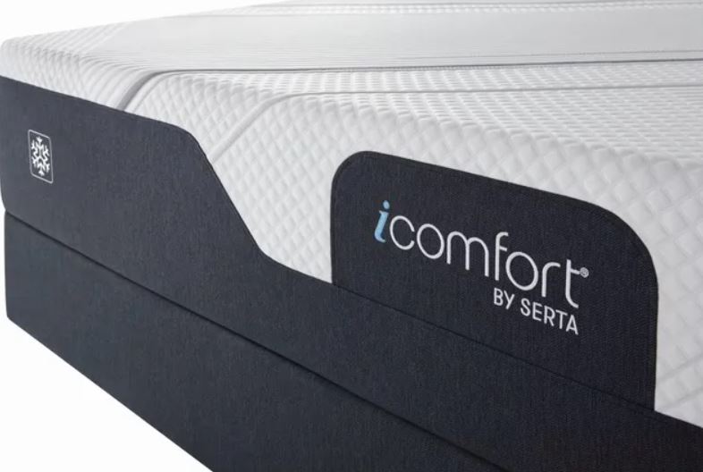 Serta Mattress
