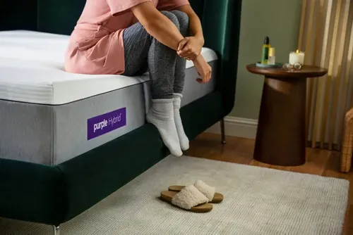 Purple Mattress