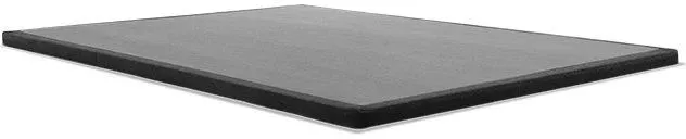 Front view of the Tempur-Pedic Tempur-Flat queen-size ultra-low foundation 