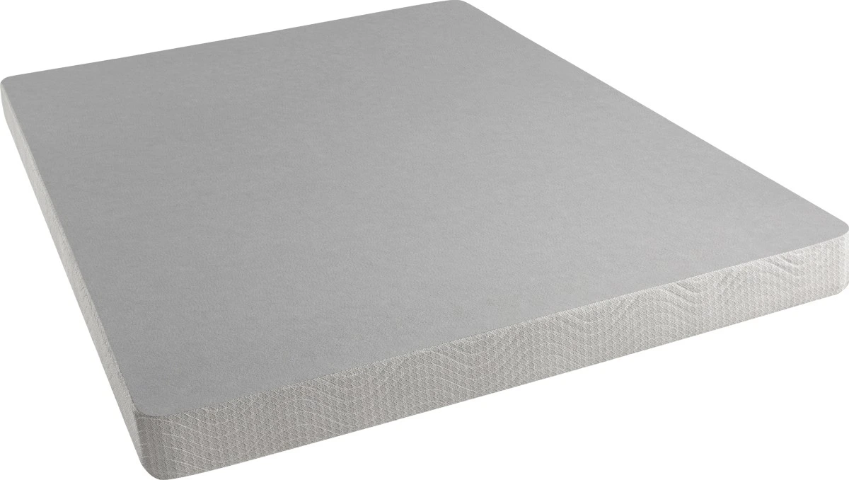 Beautyrest Triton low profile queen