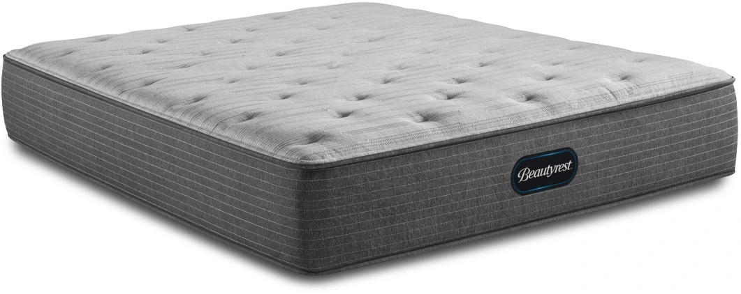Front view of the Beautyrest Select tight-top mattress