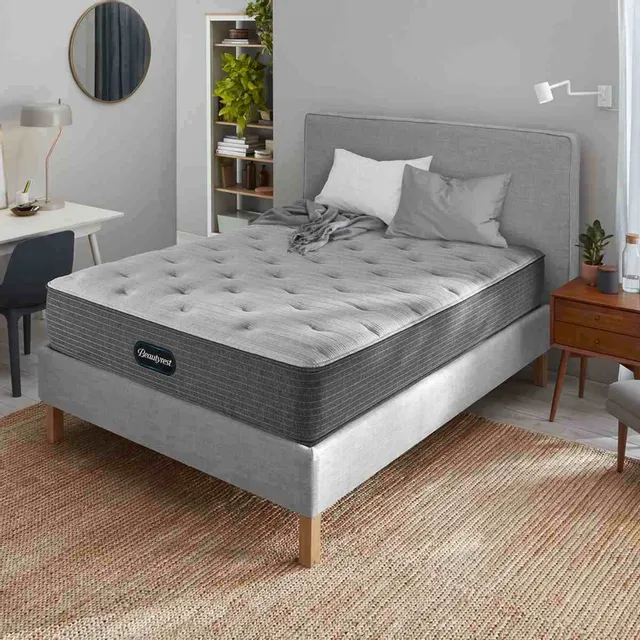 The Beautyrest Select queen-size tight top mattress 