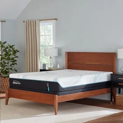 Tempur-Pedic Medium Tight Top King Mattress