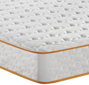 Simmons memory foam mattress