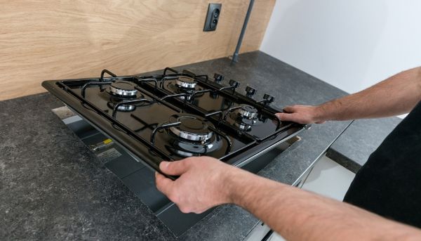 Cooktop Repair
