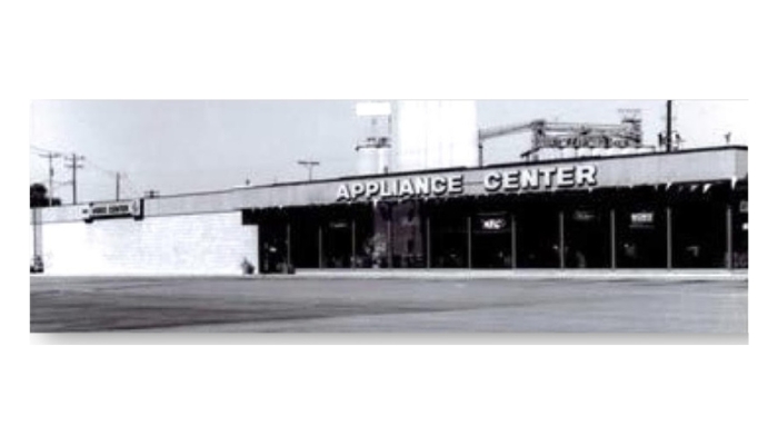 Appliance Center 1984
