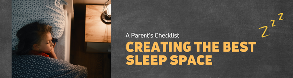 creating the best sleep space