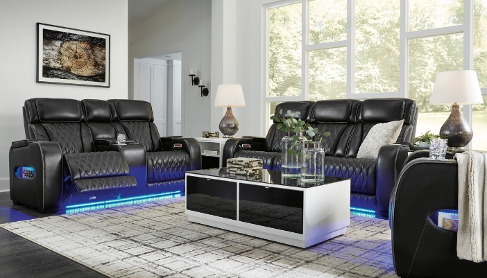 tech sofa