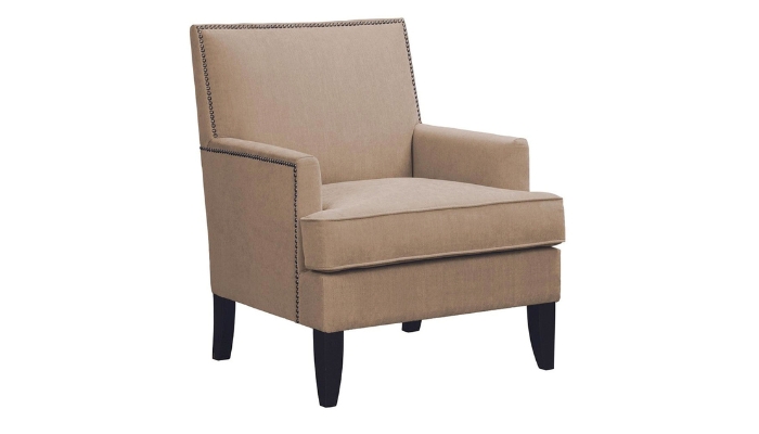 50s-inspired chair