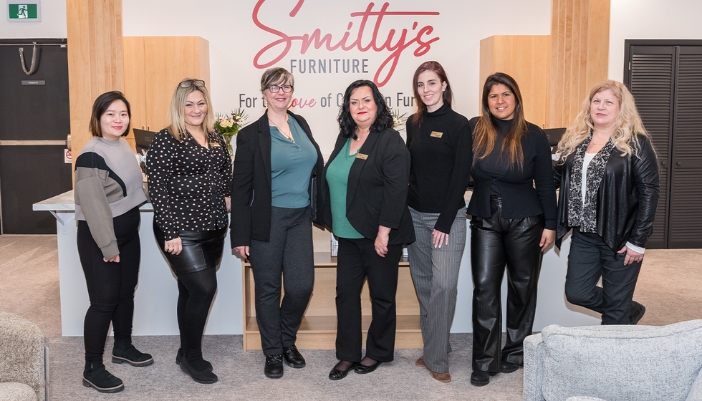 Smitty's employees
