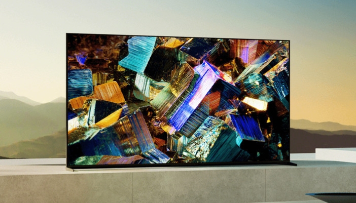 Sony Mini LED TV