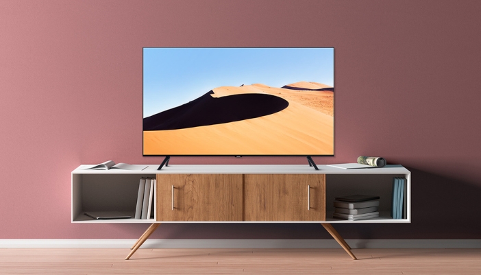 Samsung LED TV