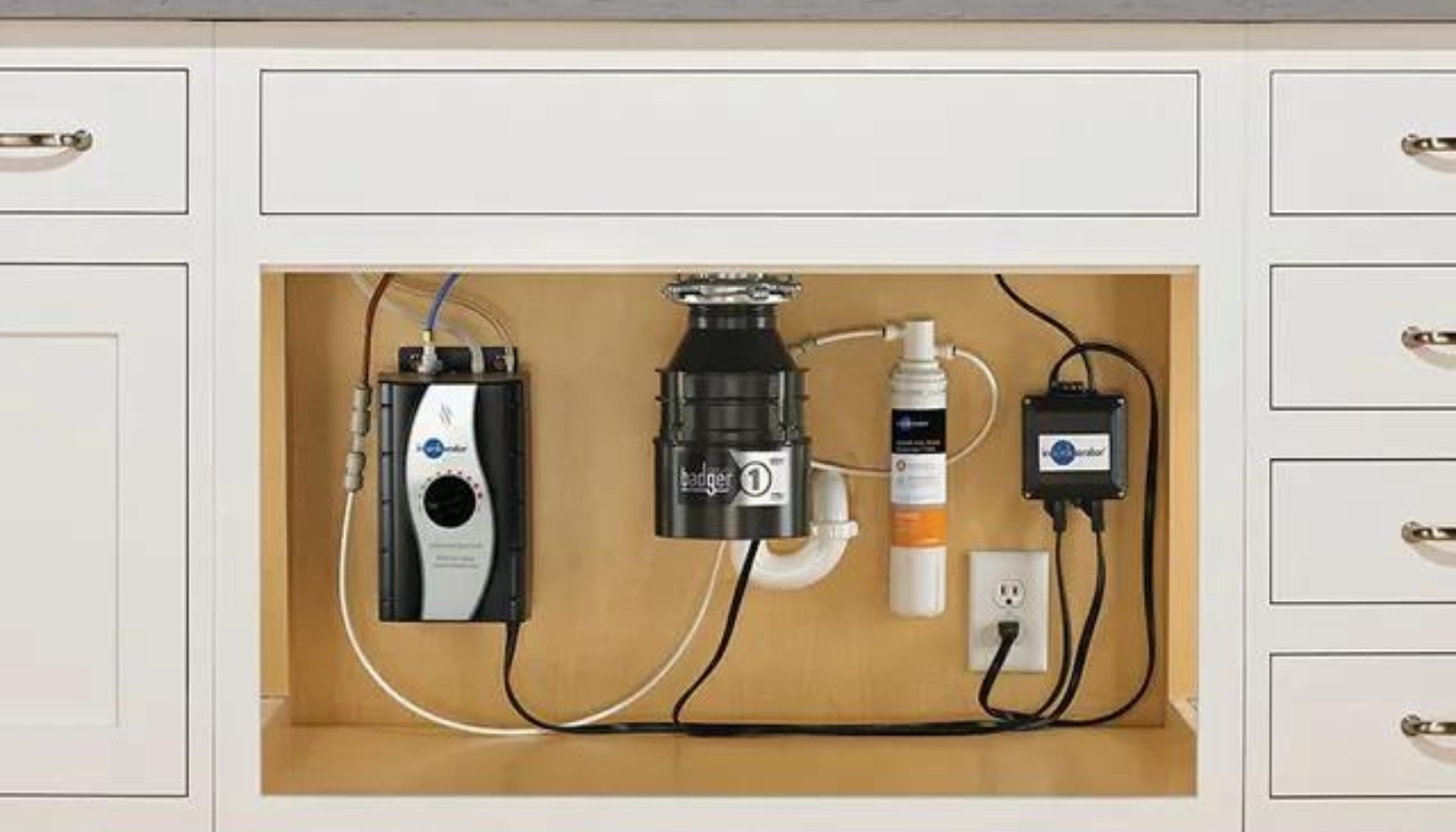 How to Clean and Sharpen Your Garbage Disposal | Bell's Appliance ...