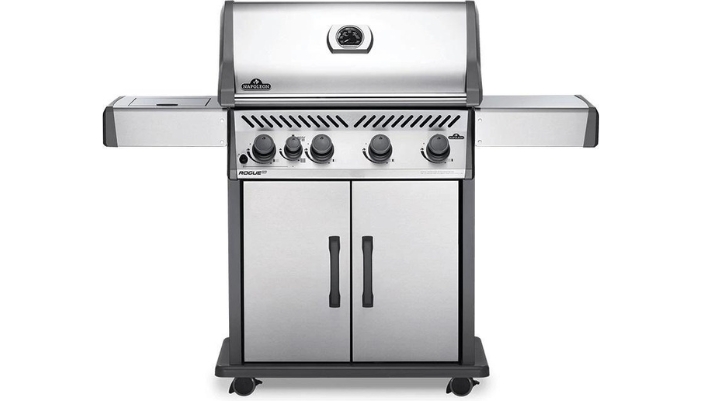 Napoleon Rogue 525 XT SIB Grill