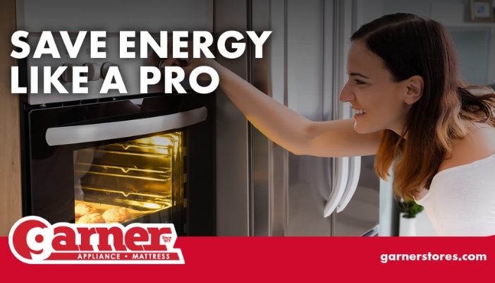 save energy graphic