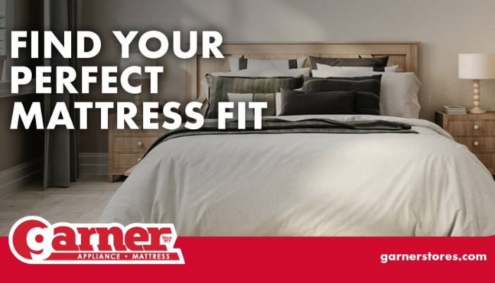 find your perfect mattress fit cover image