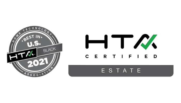 HTA logos and certification
