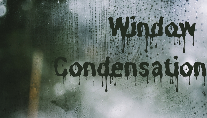 window condensation